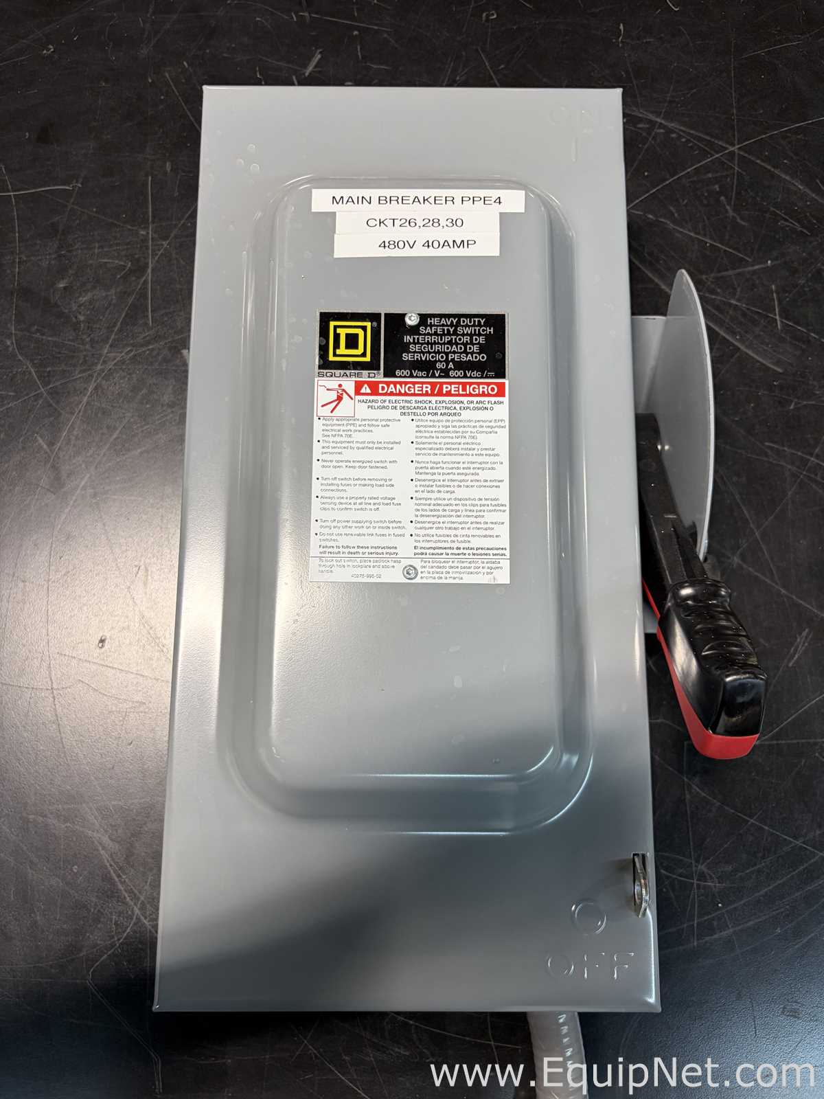 Esterilizador Consolidated Sterilizer Systems Co SSR-3A-E