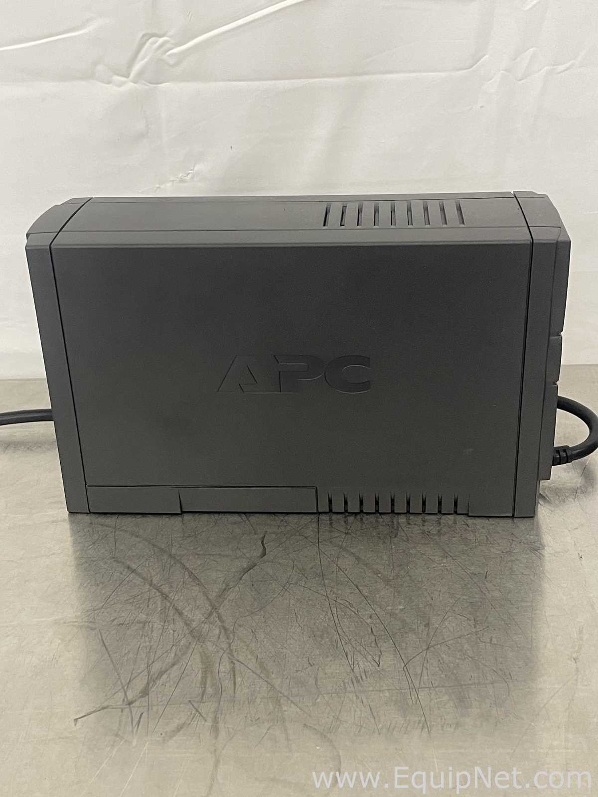 APC Back-UPS CS 500 Battery Charger