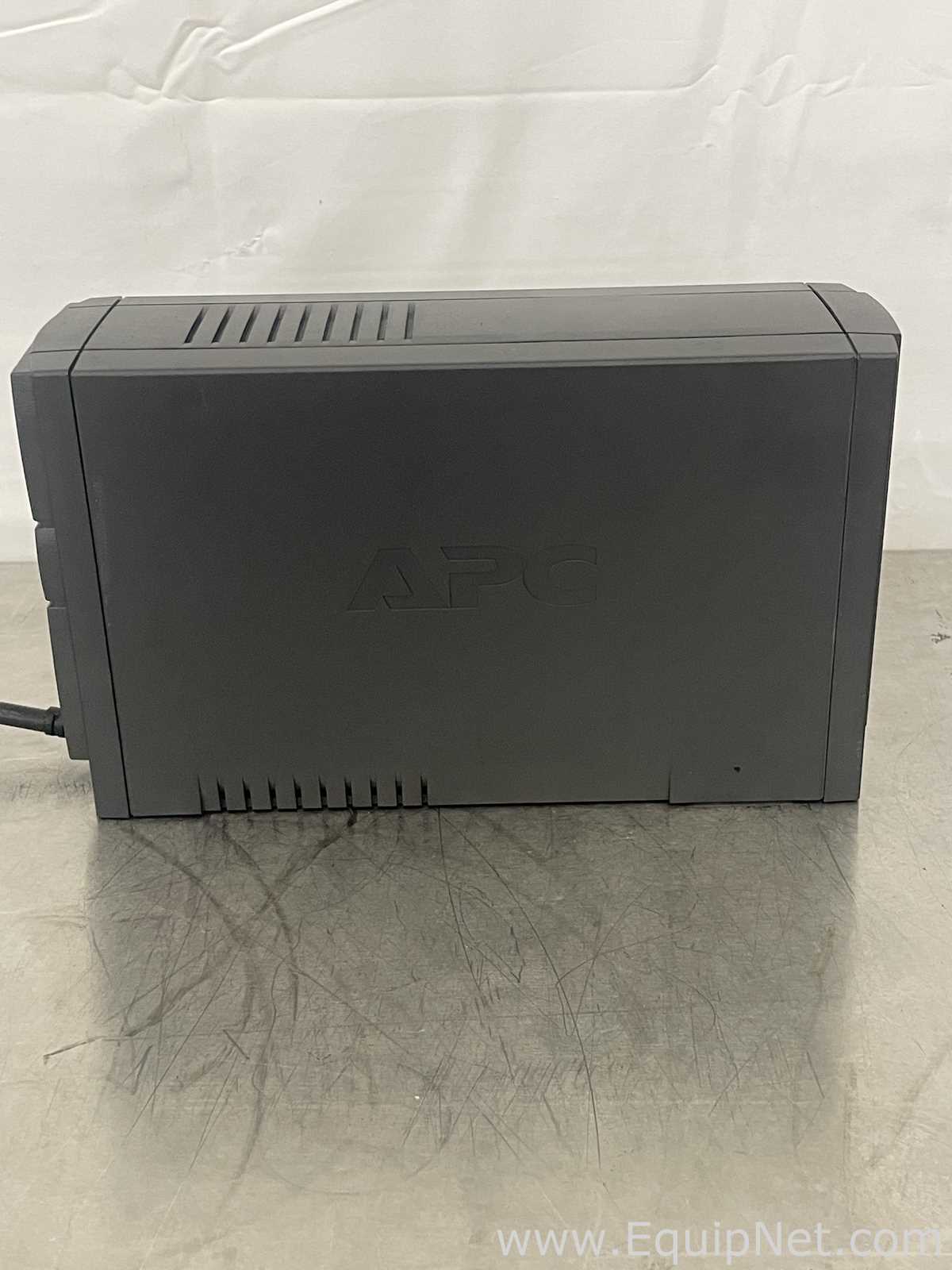 APC Back-UPS CS 500 Battery Charger