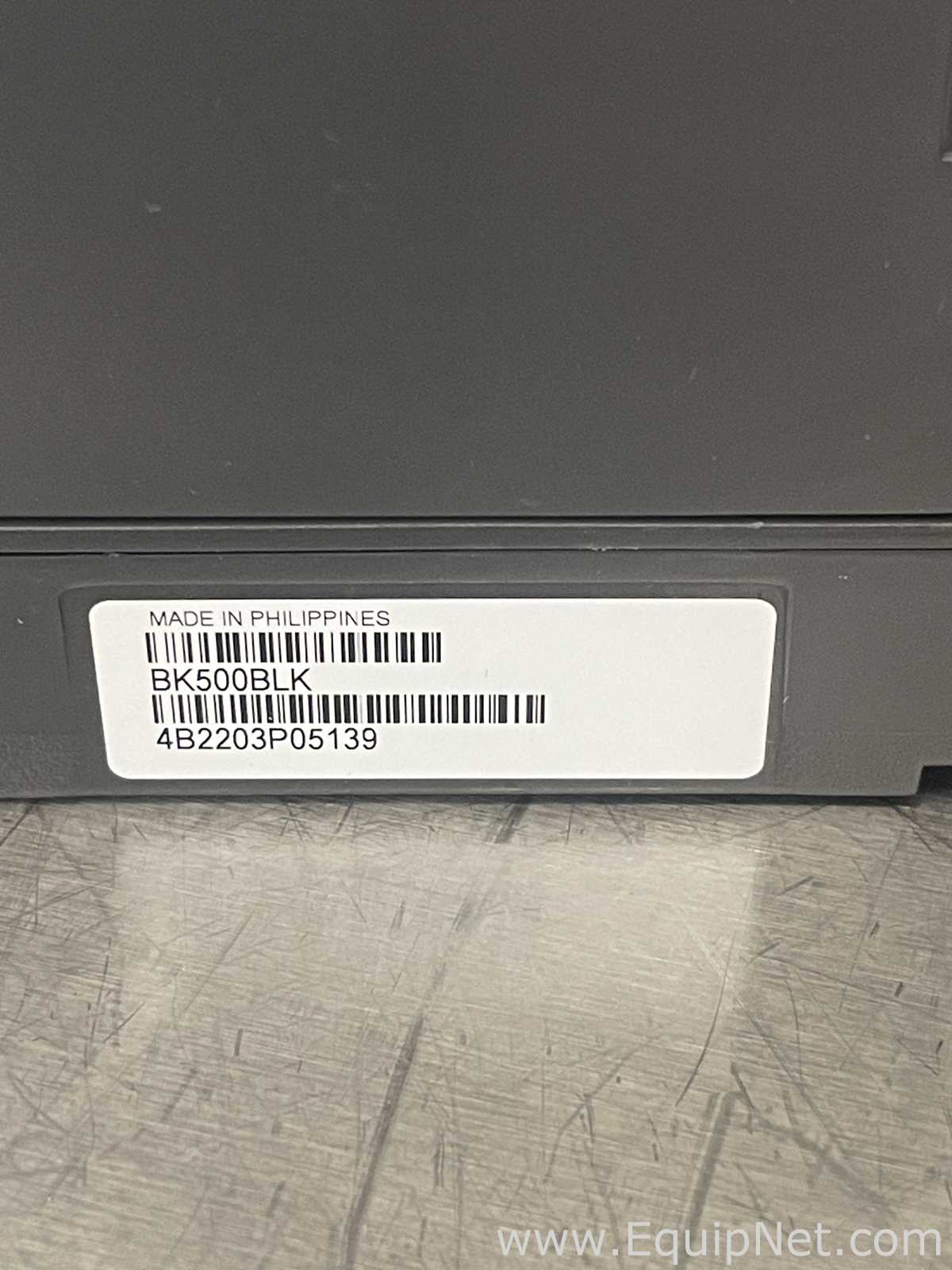 APC Back-UPS CS 500 Battery Charger