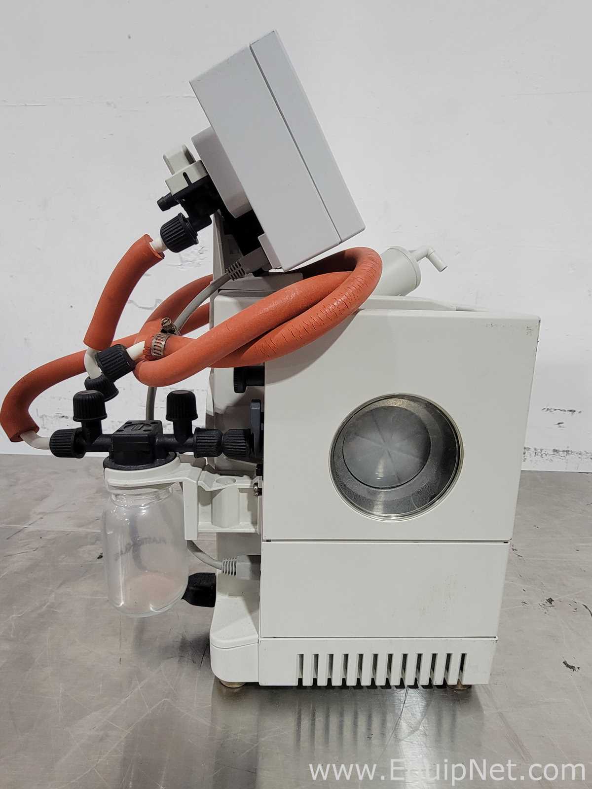 Bomba a Vácuo Buchi V-700