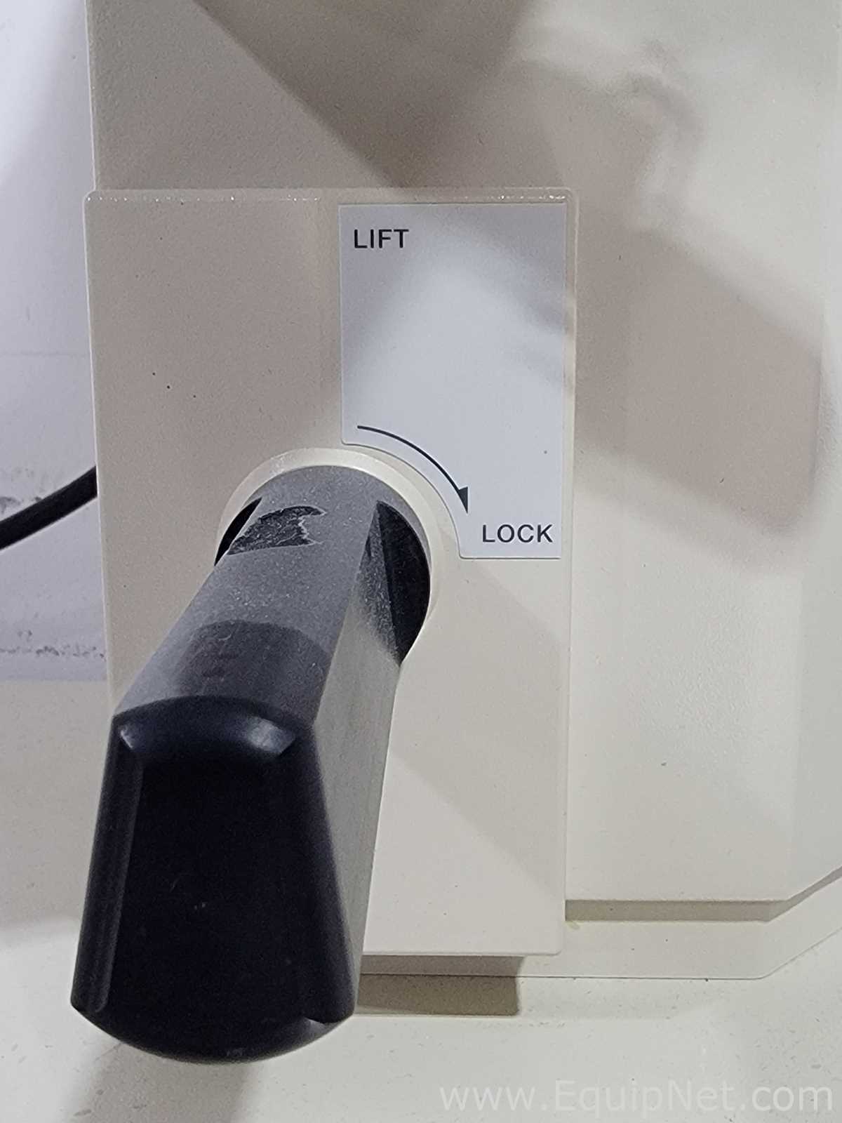Condensador de Evaporação Buchi Rotavapor R-11