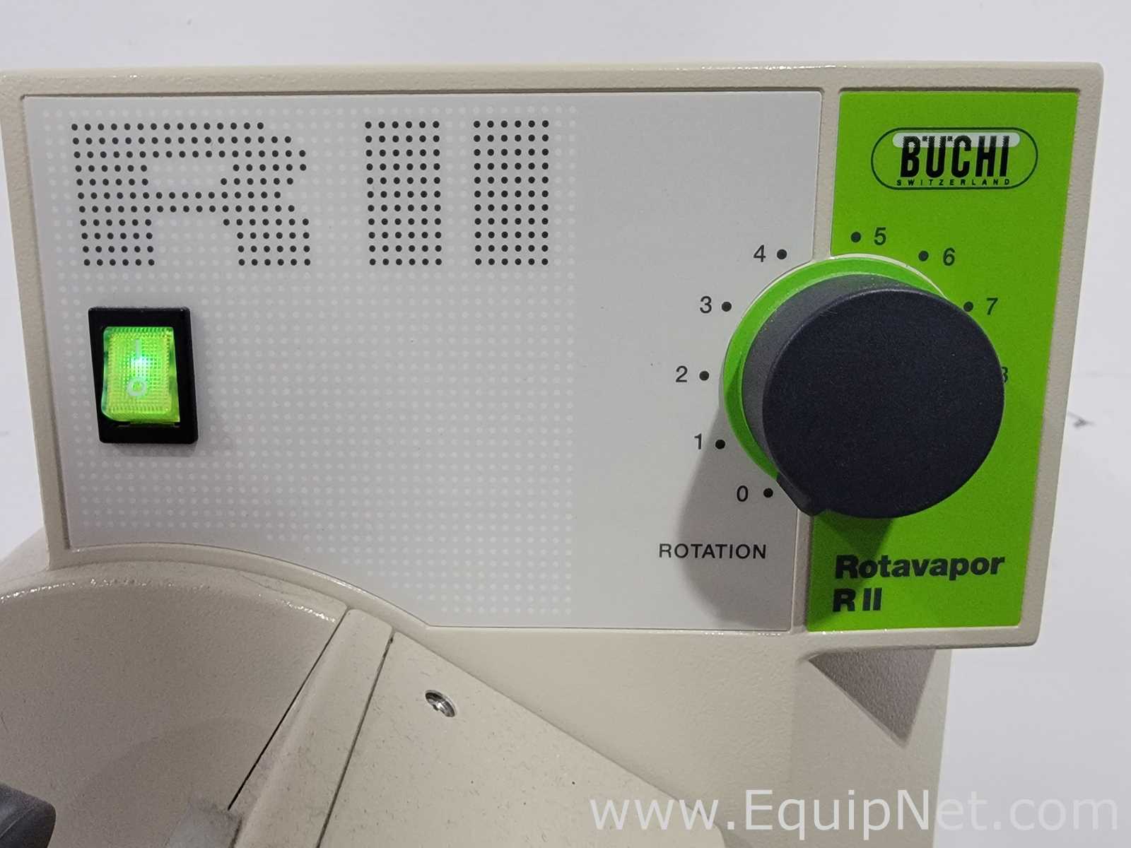 Condensador de Evaporação Buchi Rotavapor R-11