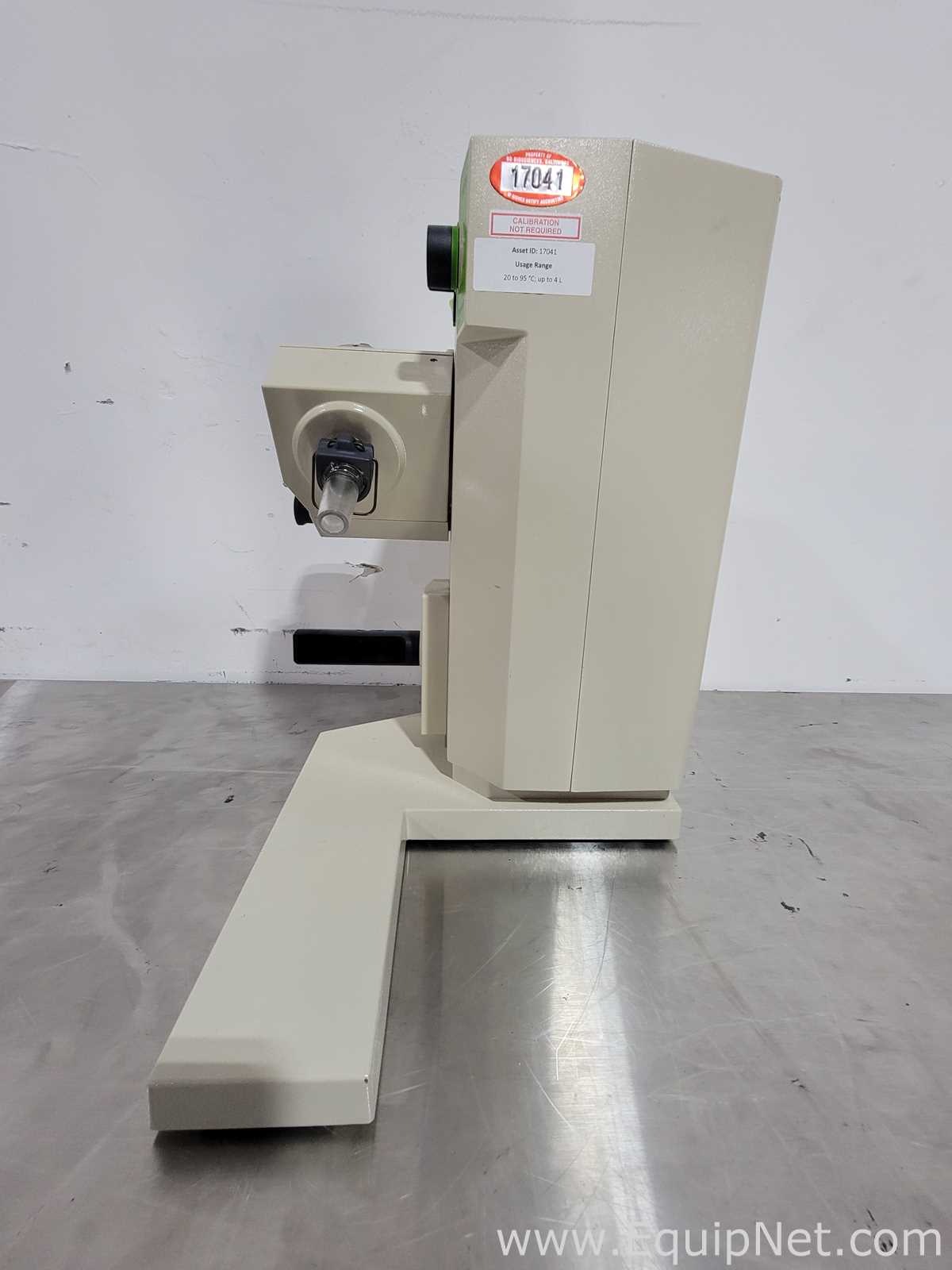 Condensador de Evaporação Buchi Rotavapor R-11