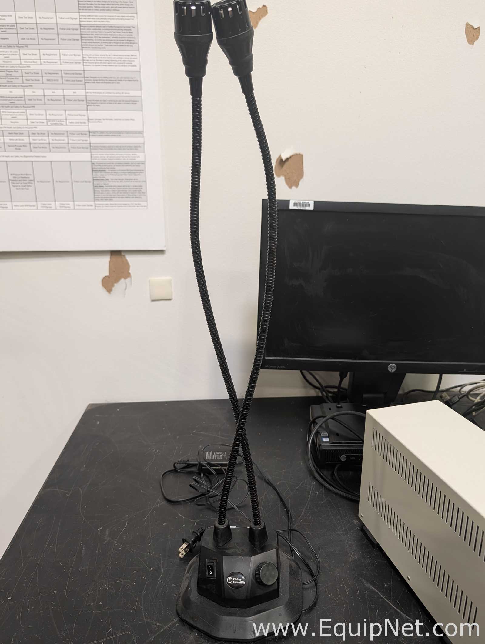 Leica DMI6000 B Automated Inverted Research Microscope