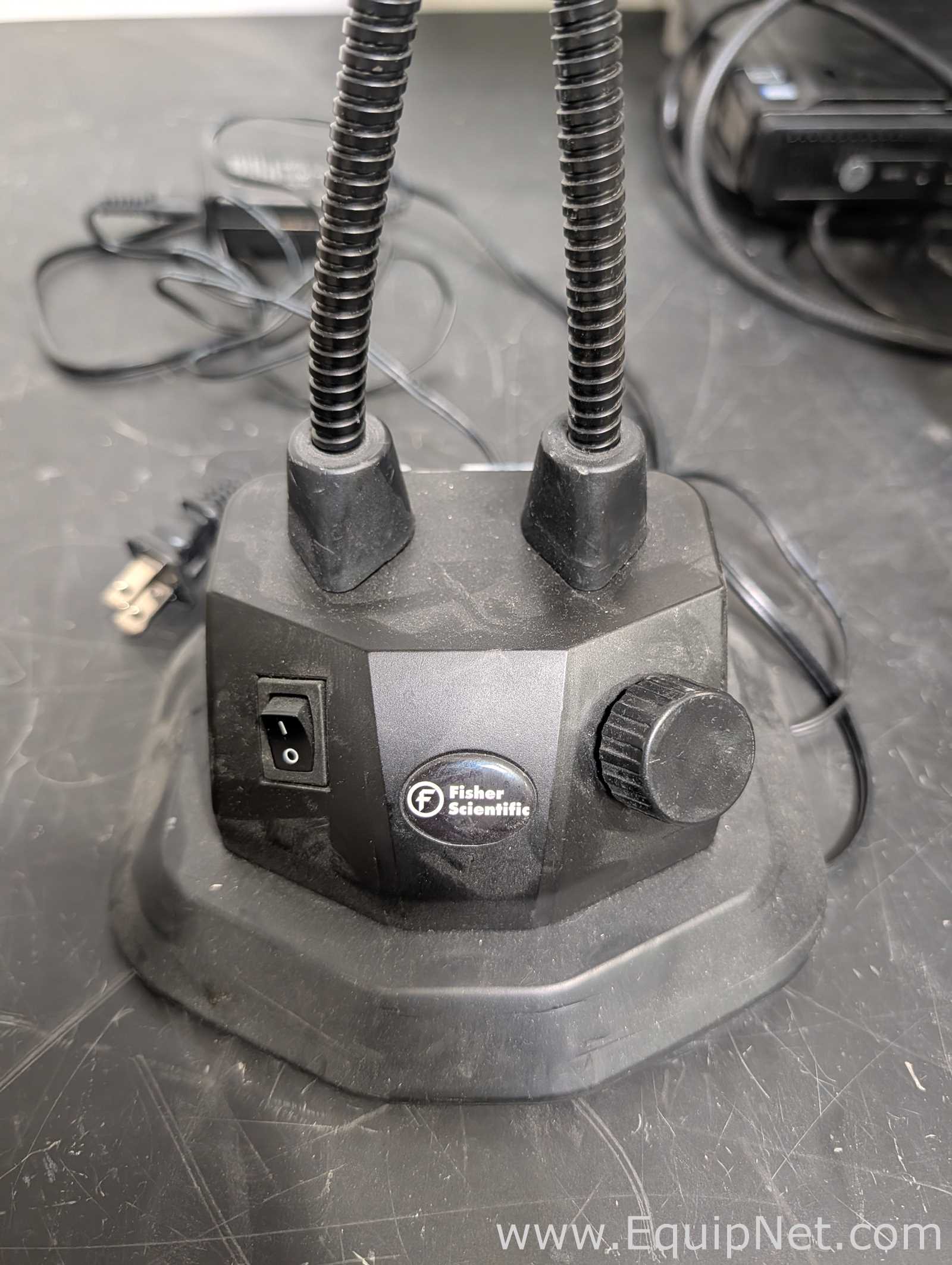 Leica DMI6000 B Automated Inverted Research Microscope
