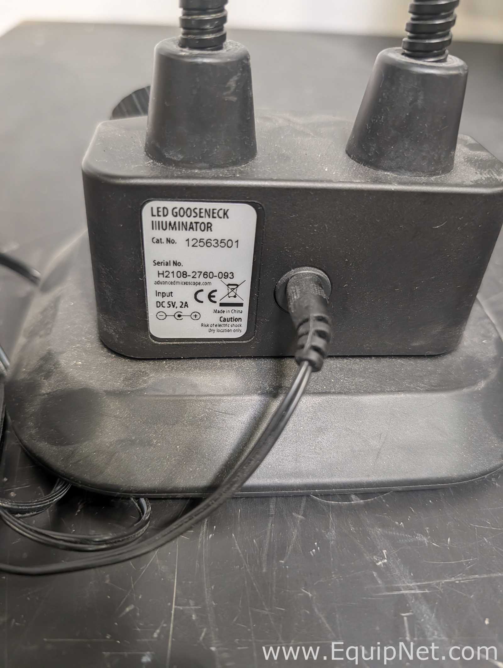 Leica DMI6000 B Automated Inverted Research Microscope