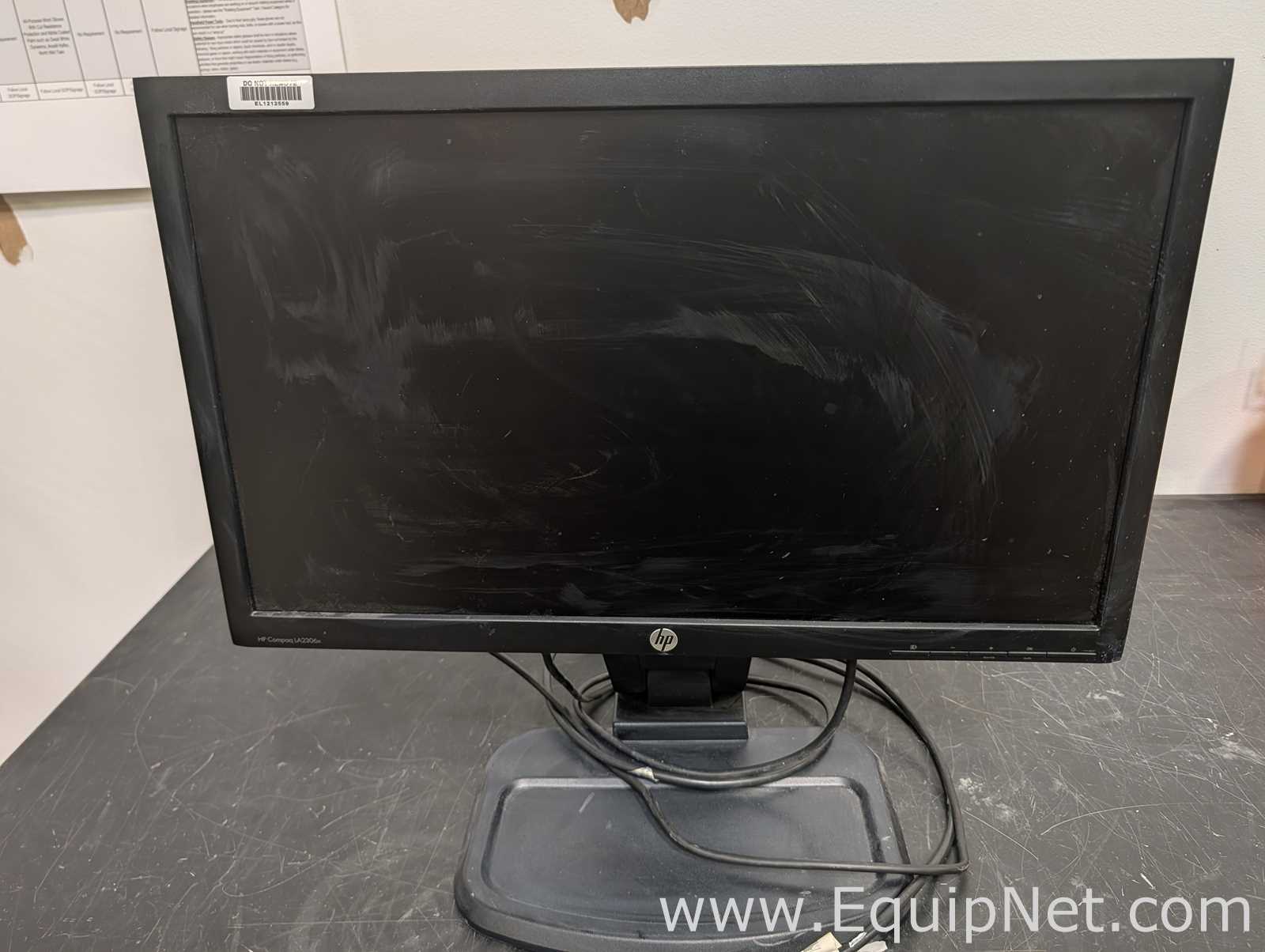 Leica DMI6000 B Automated Inverted Research Microscope