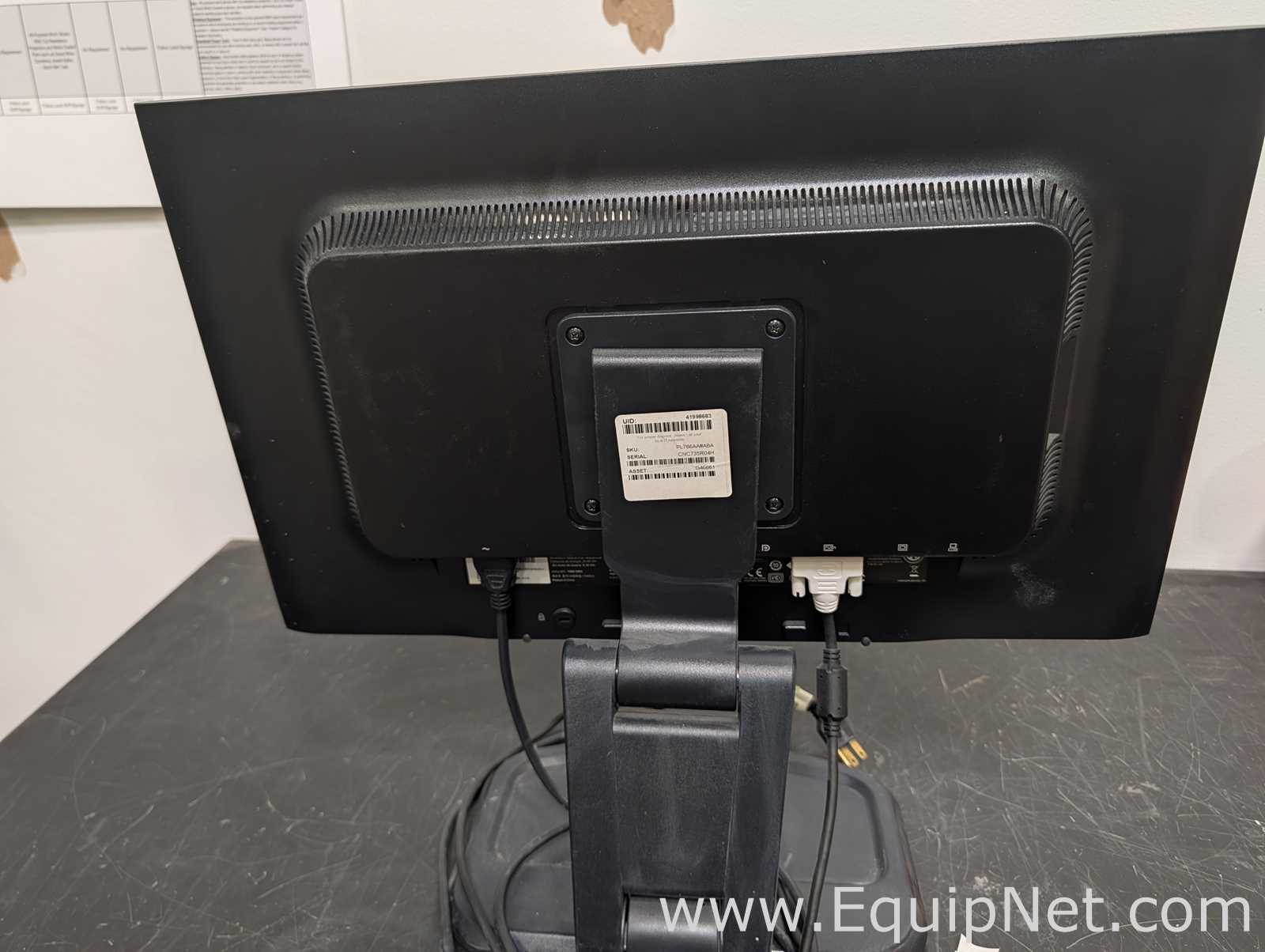 Leica DMI6000 B Automated Inverted Research Microscope