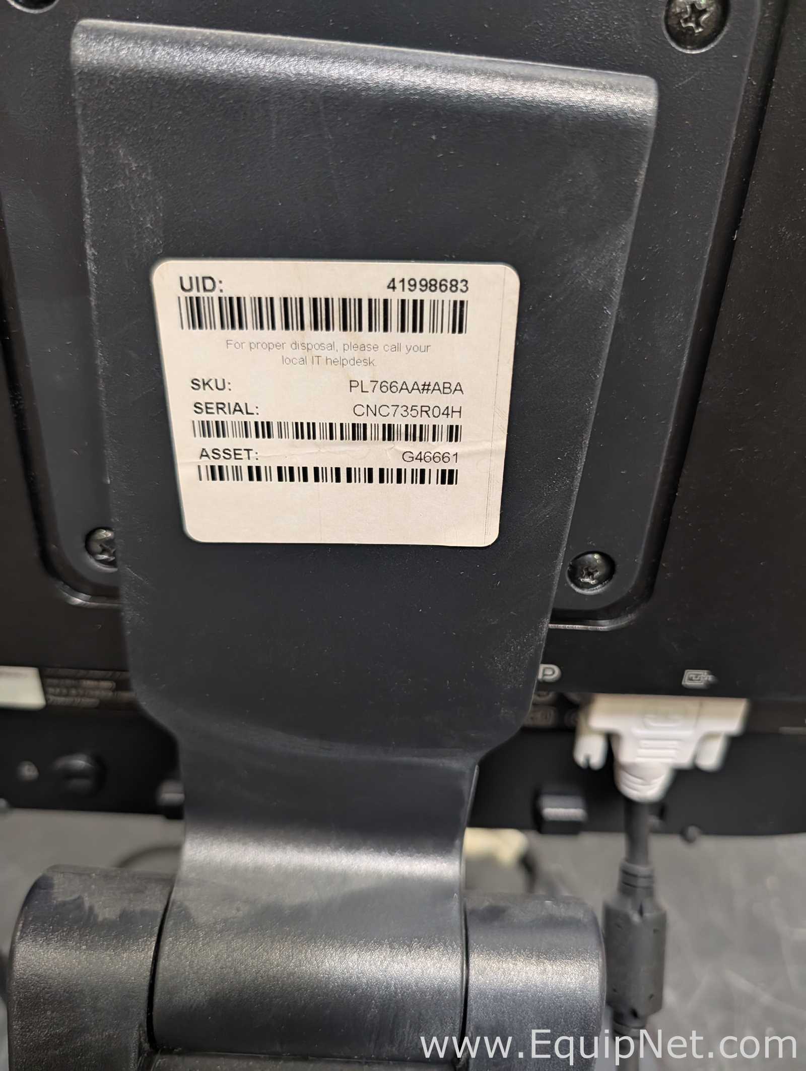 Leica DMI6000 B Automated Inverted Research Microscope