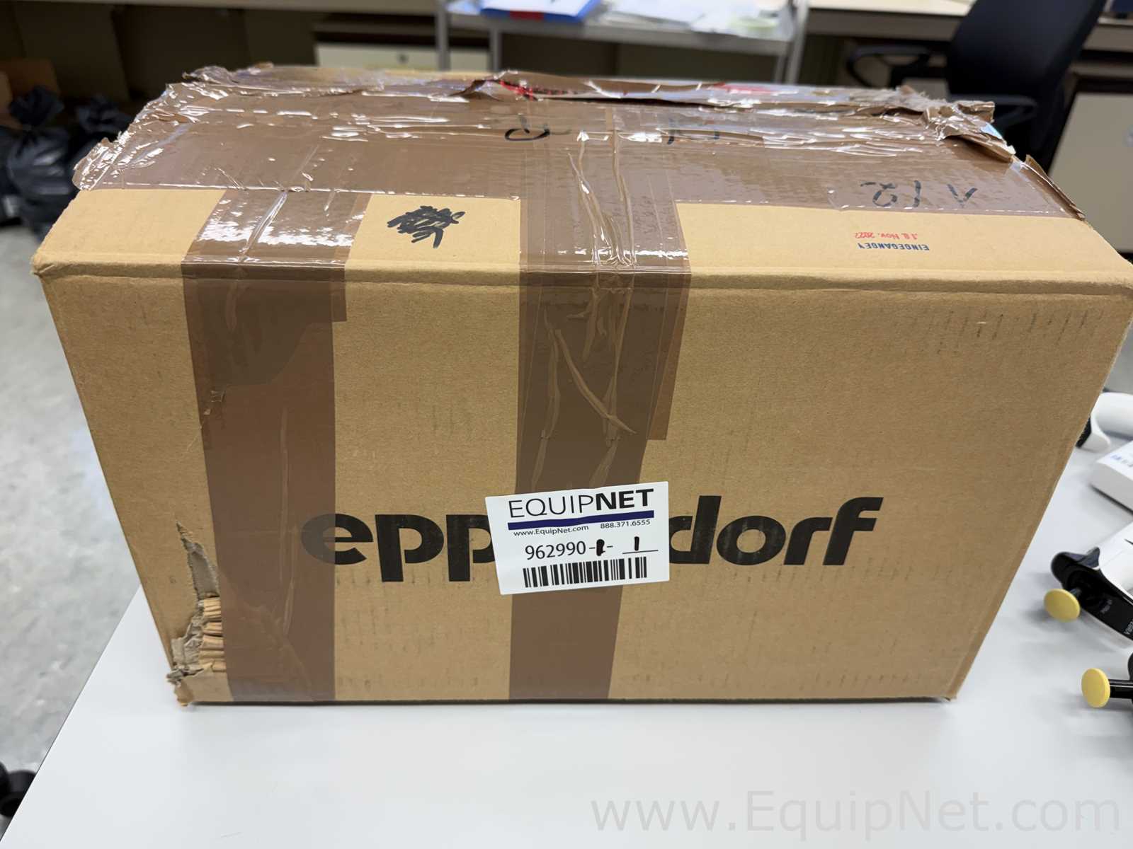 Lote de 11 Pipeteador Thermo Scientific Finnpipette