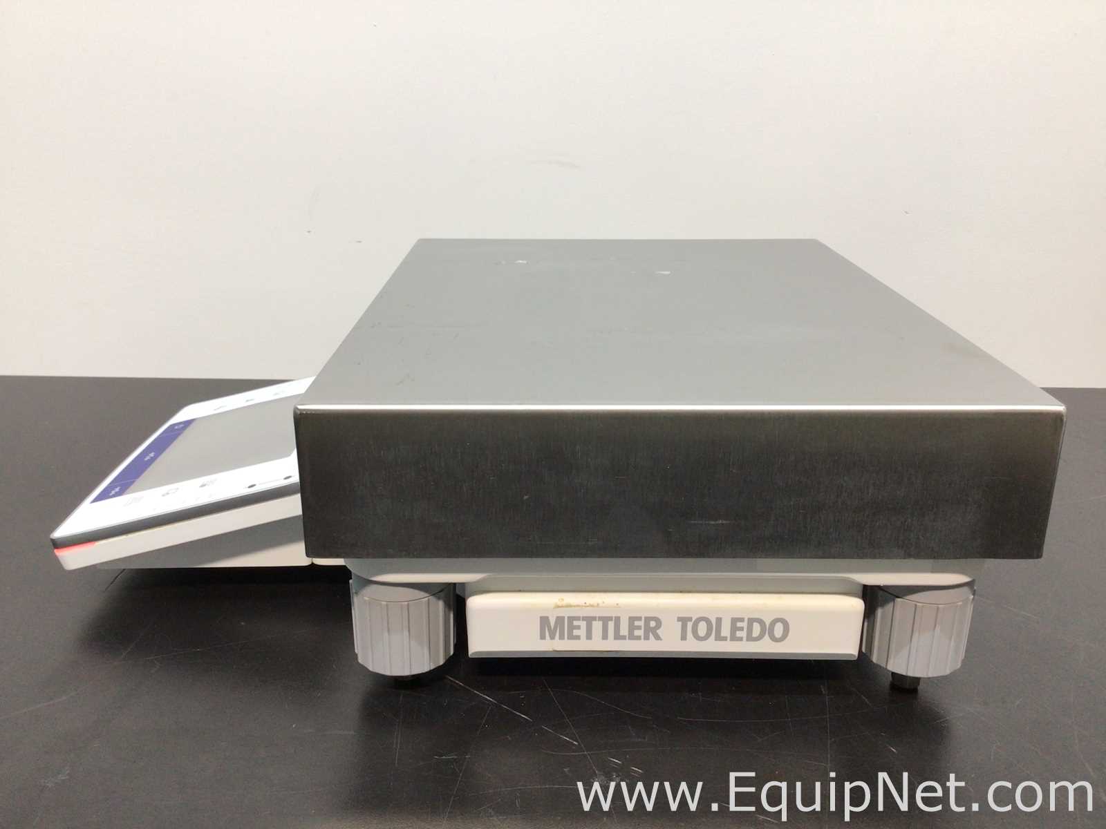 Mettler Toledo XPE32001L Balance