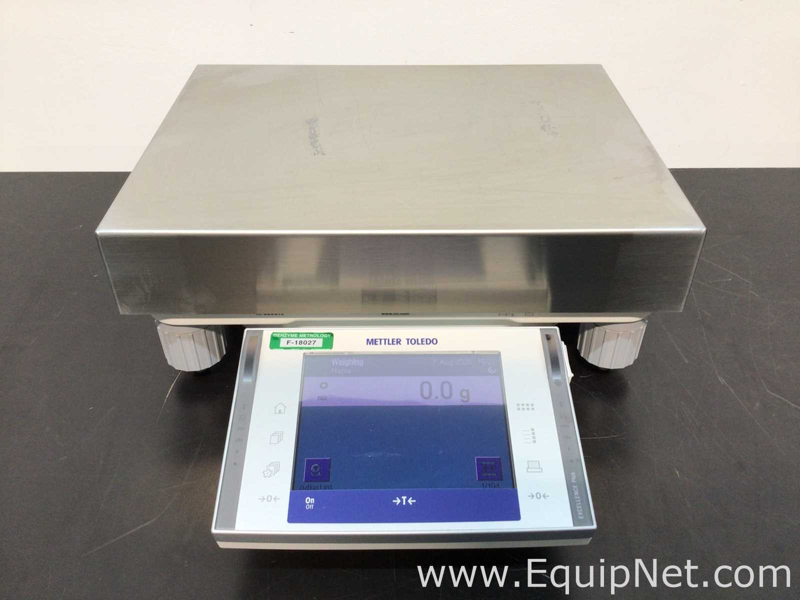 Mettler Toledo XP32001L Balance