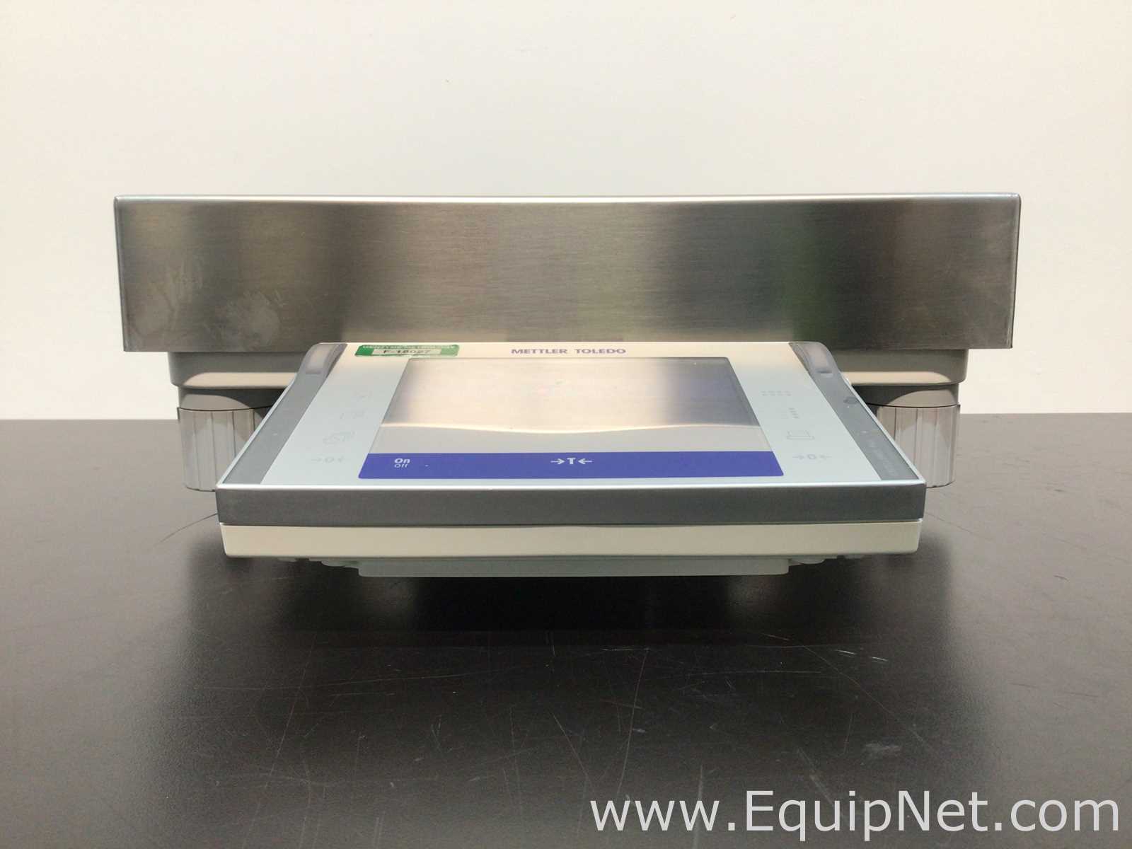 Mettler Toledo XP32001L Balance