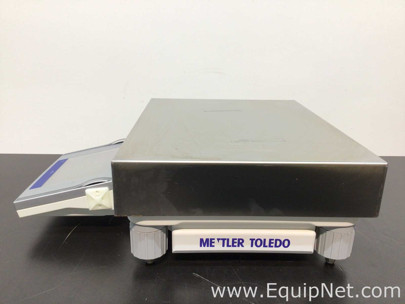 Mettler Toledo XP32001L Balance
