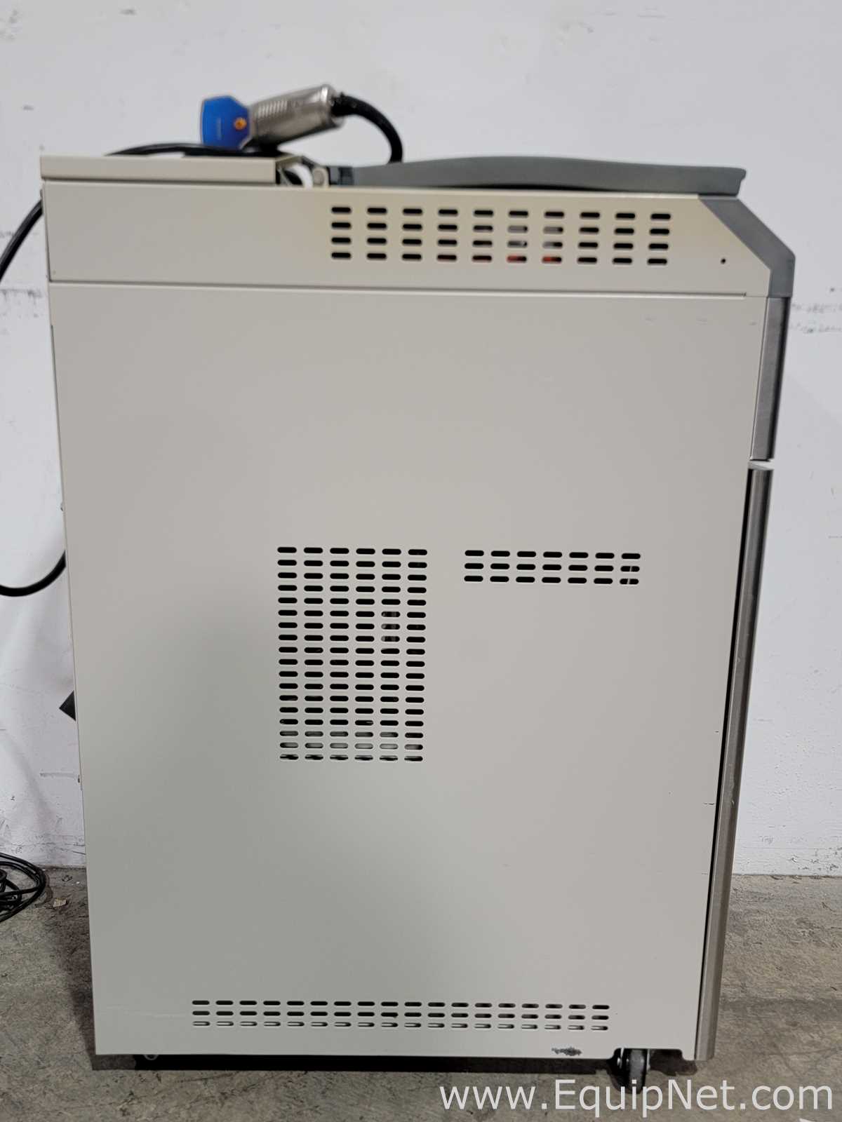 Concentrador Labconco Corporation Centrivap Console