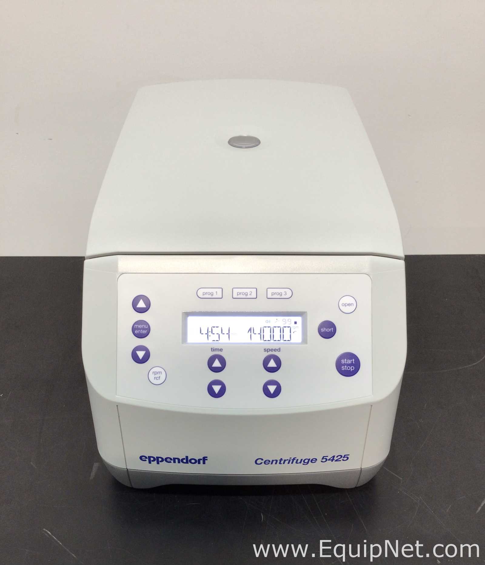 Eppendorf 5425 Laboratory Centrifuge
