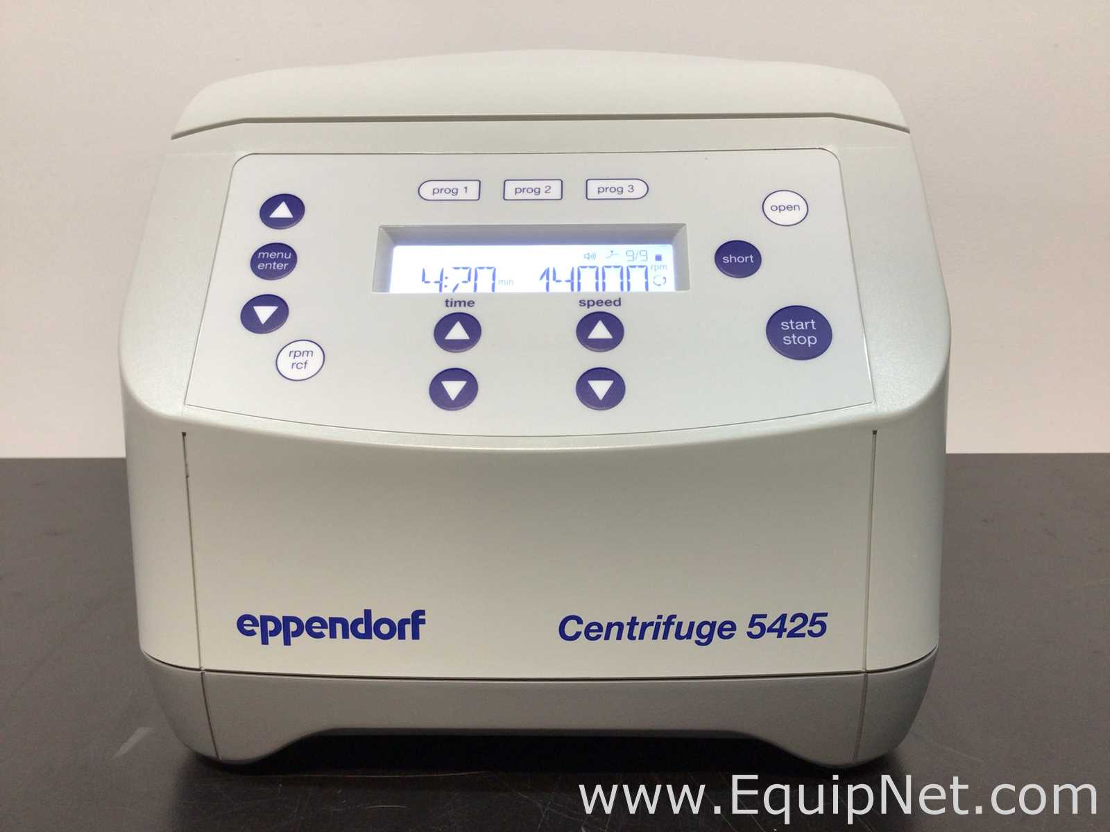Eppendorf 5425 Laboratory Centrifuge