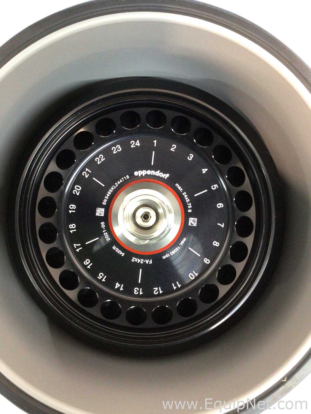 Eppendorf 5425 Laboratory Centrifuge