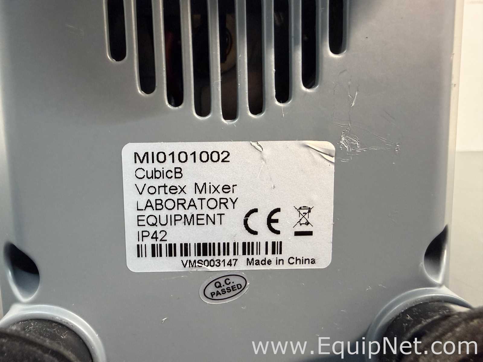 Lot Of Miscellaneous Lab Equipment