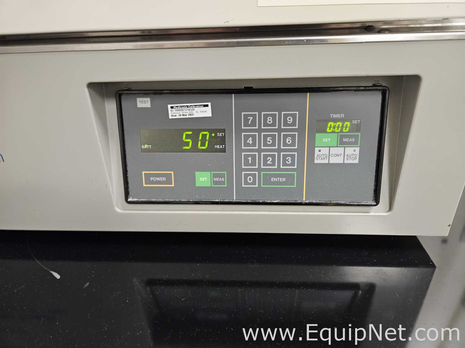 Baxter DS-44 Gravity Conventional Oven
