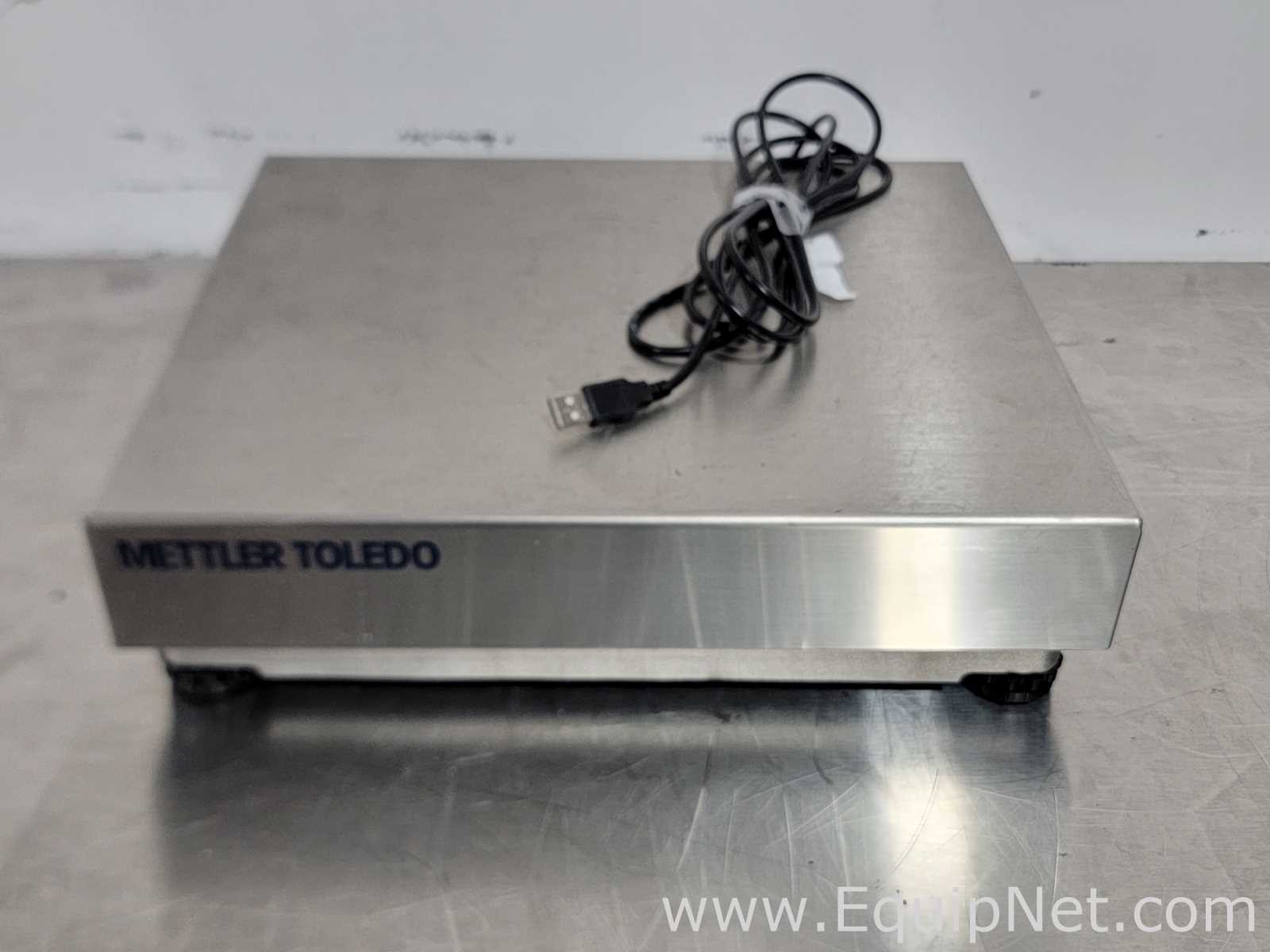 Waage Mettler Toledo BC