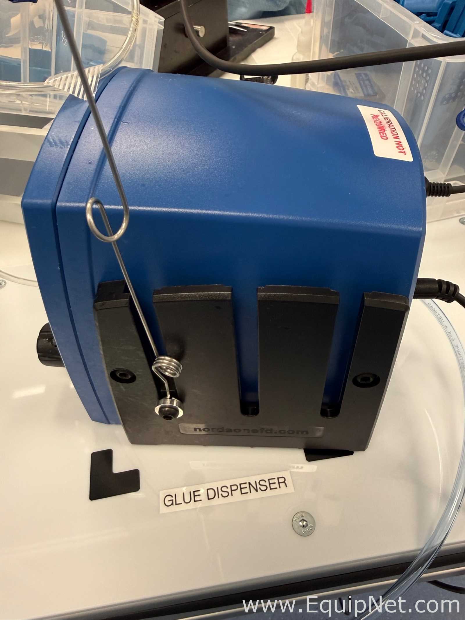 Dispensador Nordson EFD 7002003