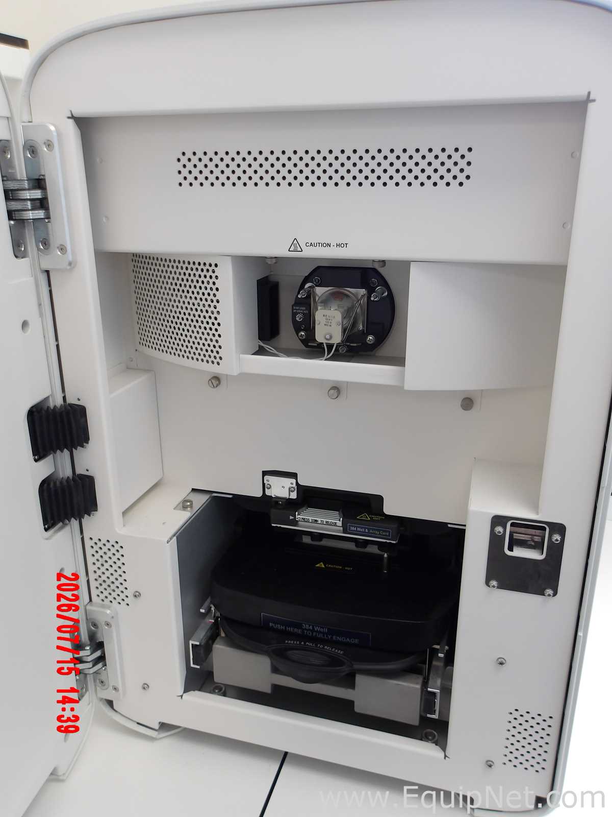 Applied Biosystems QuantStudio Flex Real-Time PCR System