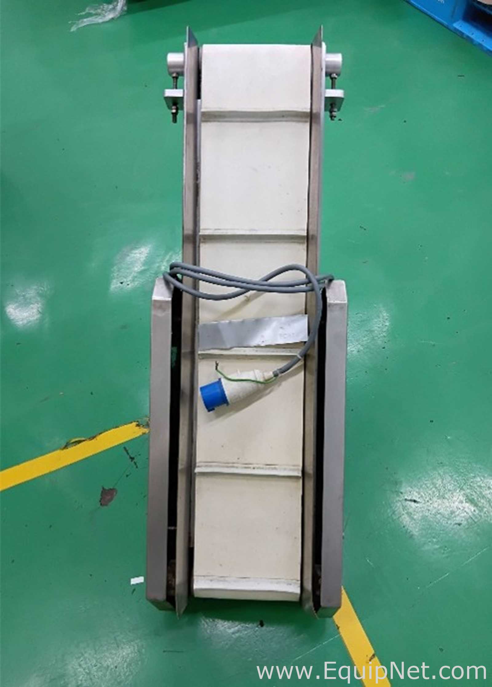 EMEC 200 -1 KG POUCH FILLING MACHINE - MARGARINE / SHORTENING