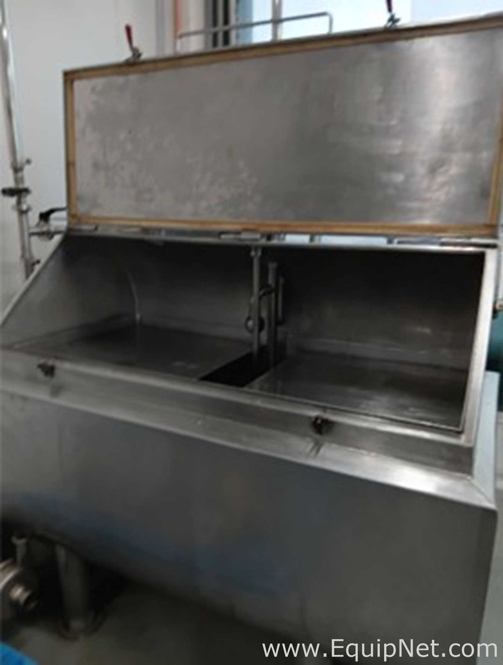 SDE Engineering Butter Melter
