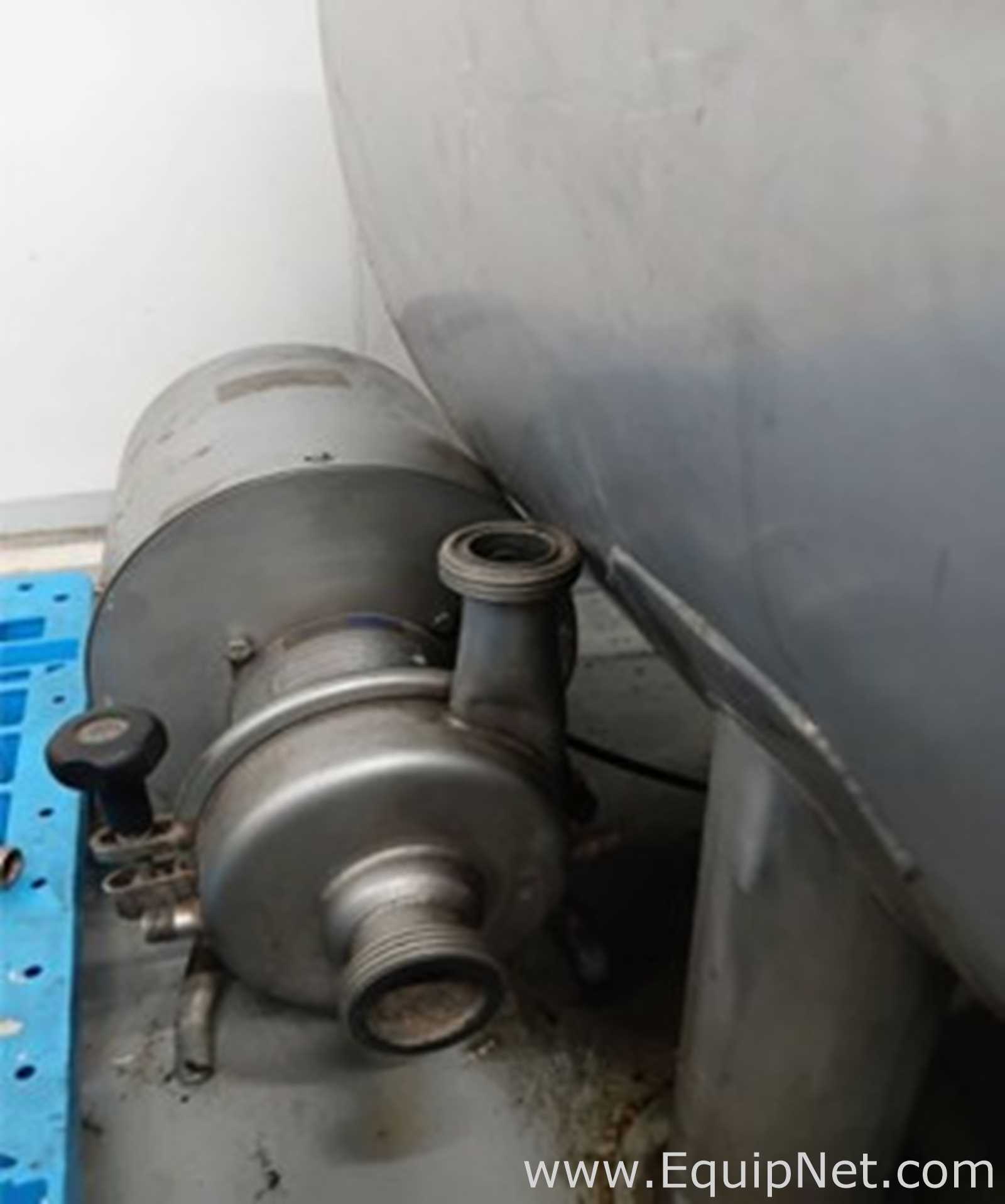 SDE Engineering Butter Melter
