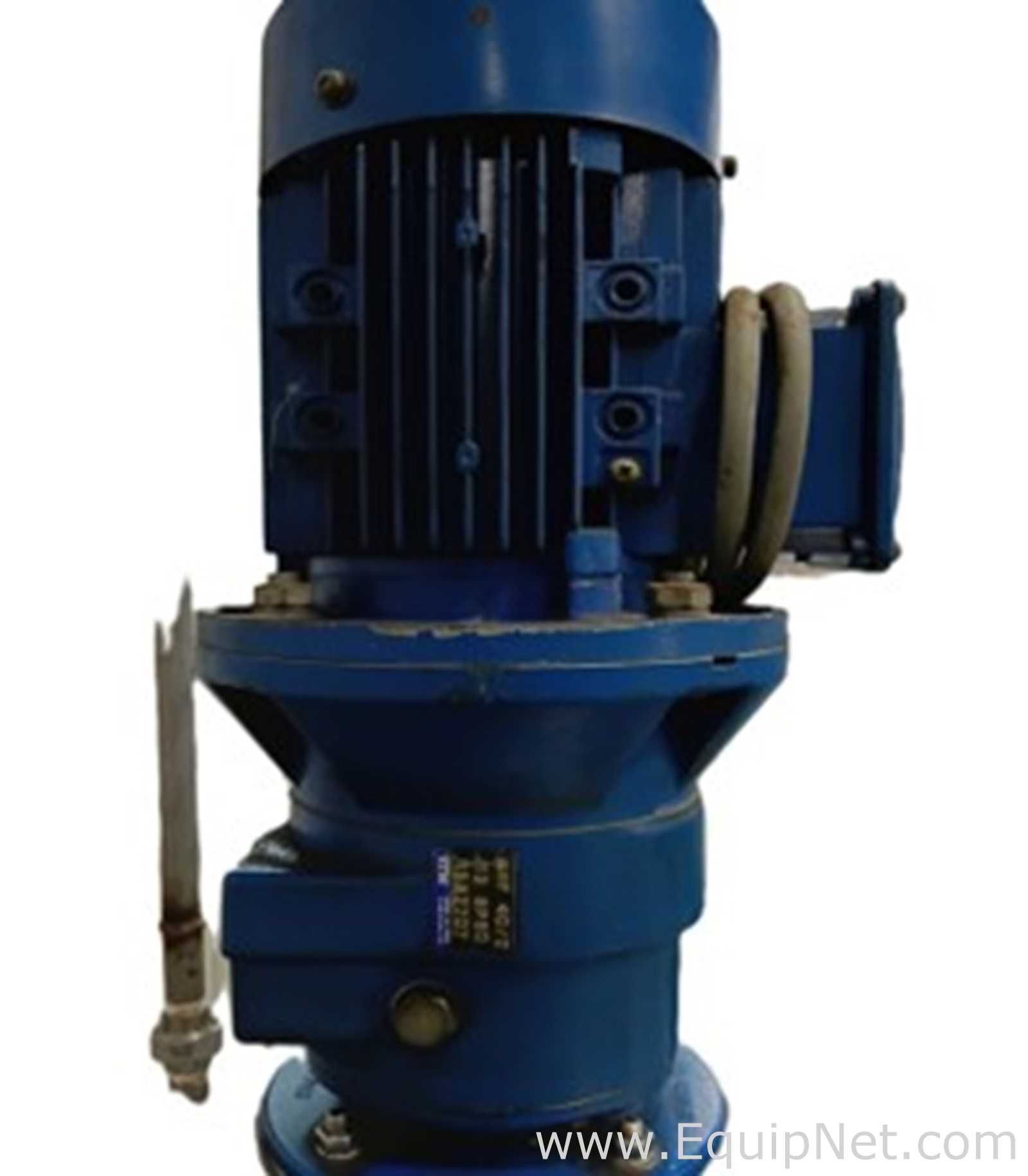 SDE Engineering Butter Melter