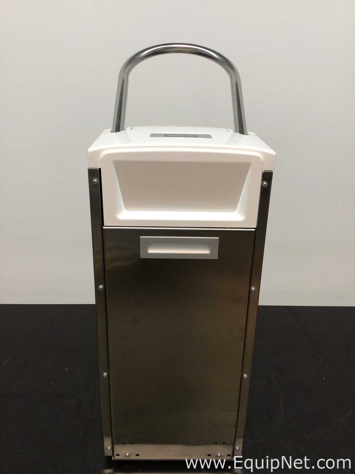 Uline BootieButler Shoe Cover Dispenser