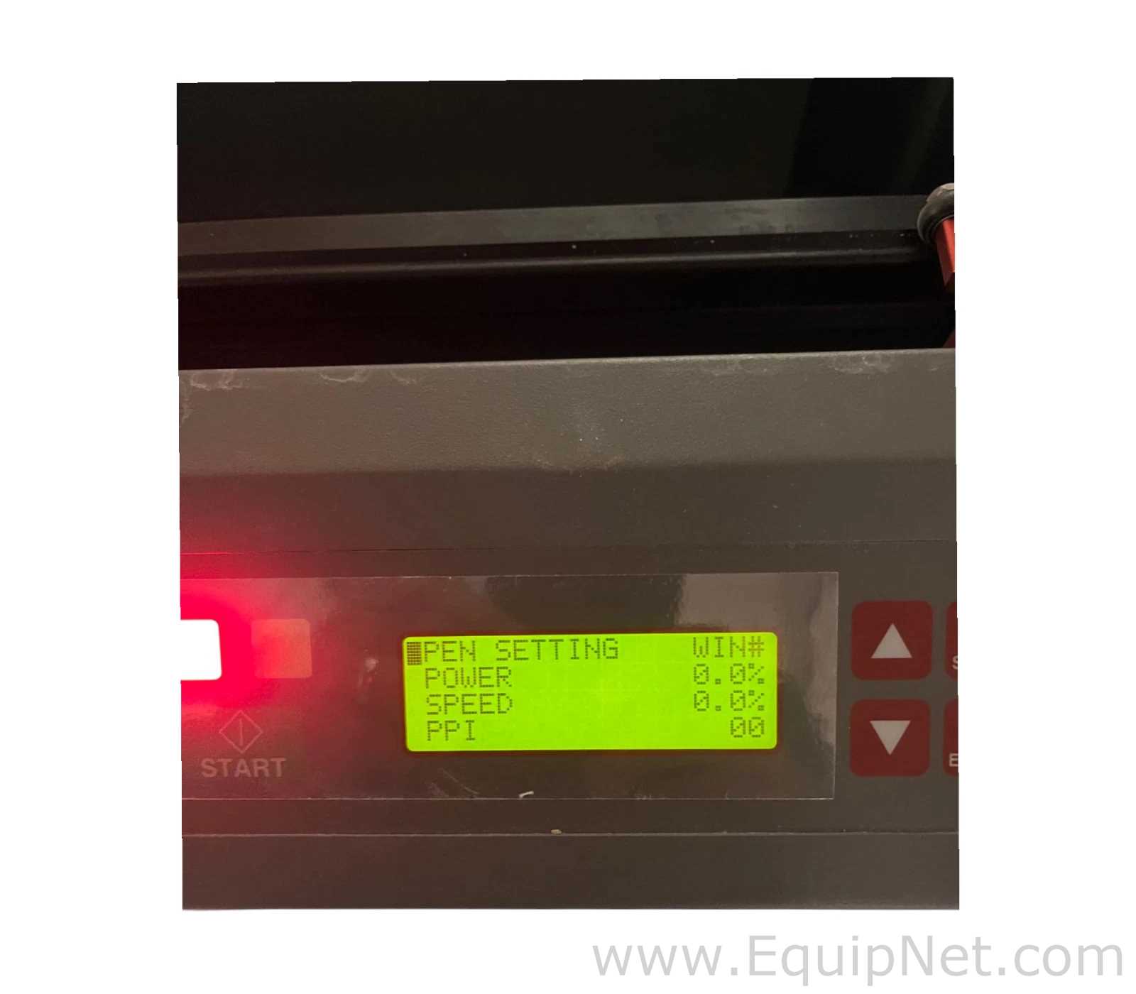 Universal Laser Systems M-360 Laser Engraving and Cutting Platform