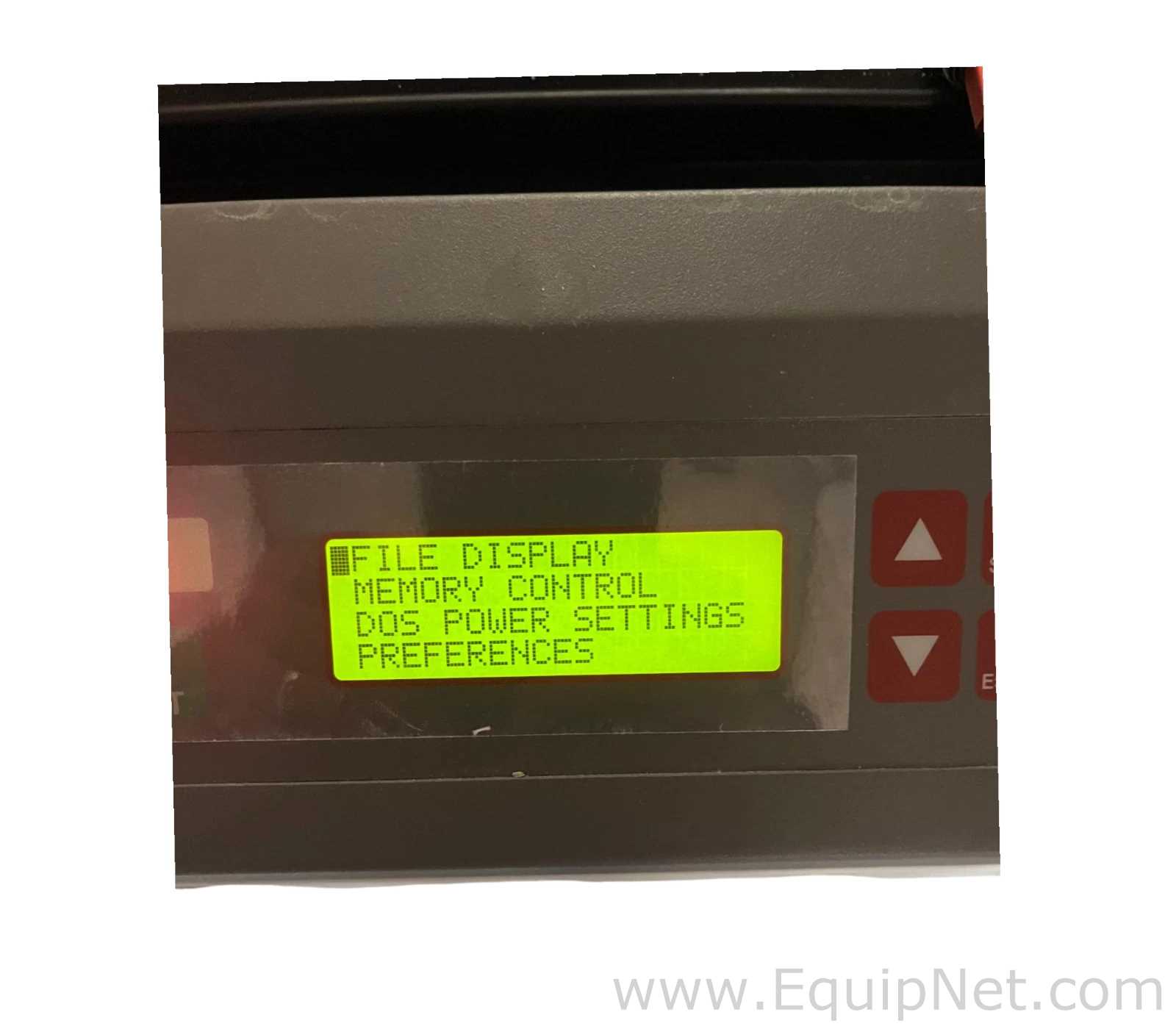 Universal Laser Systems M-360 Laser Engraving and Cutting Platform