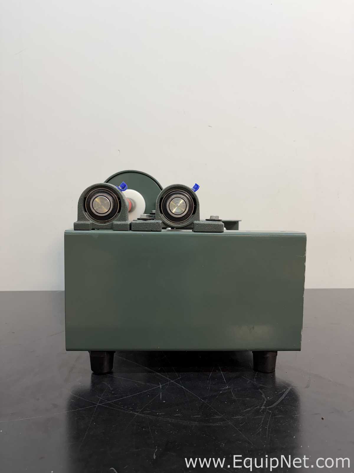 Nidec PTA-01 Benchtop Ball Mill / Jar Mill
