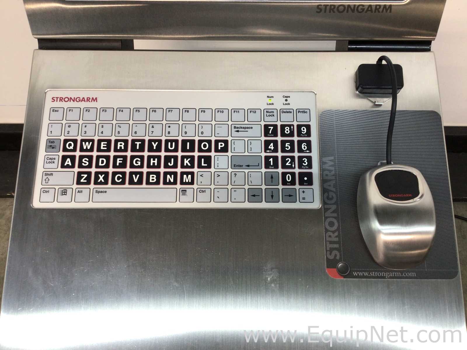 Controlador Strongarm 406-191T00-MN-P9-M5-55842