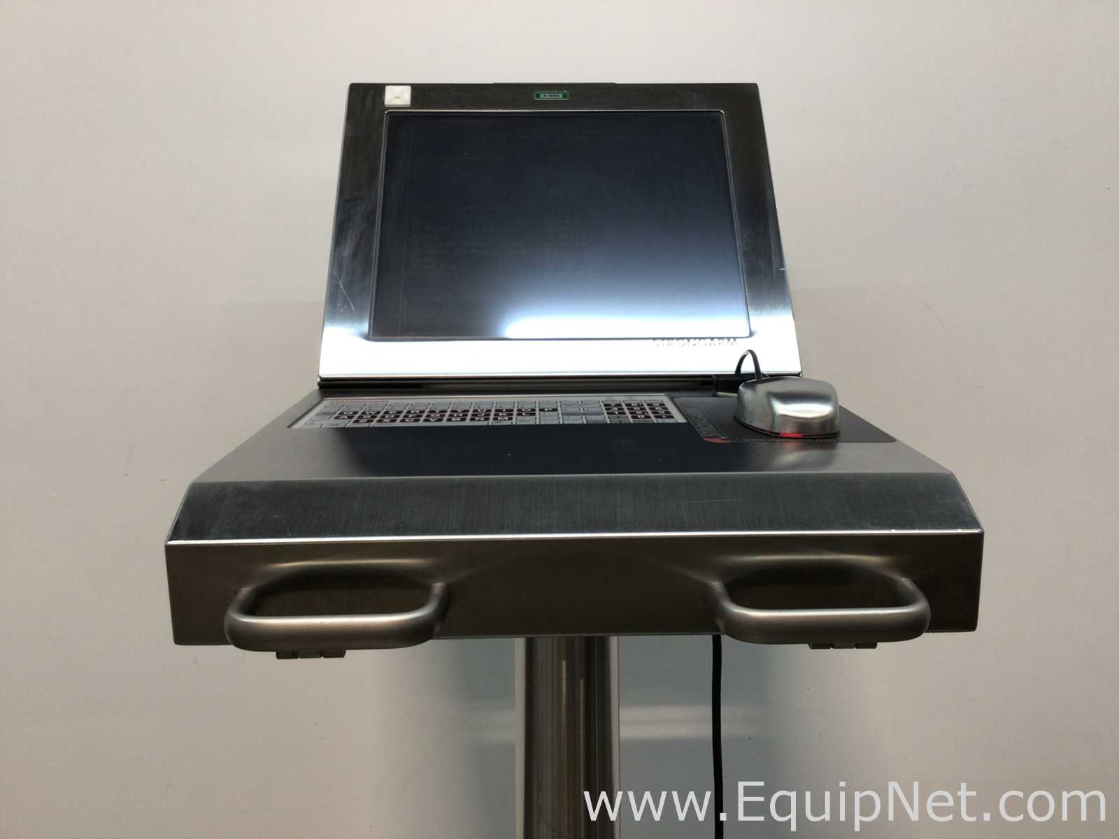 Controlador Strongarm 406-191T00-MN-P9-M5-55842