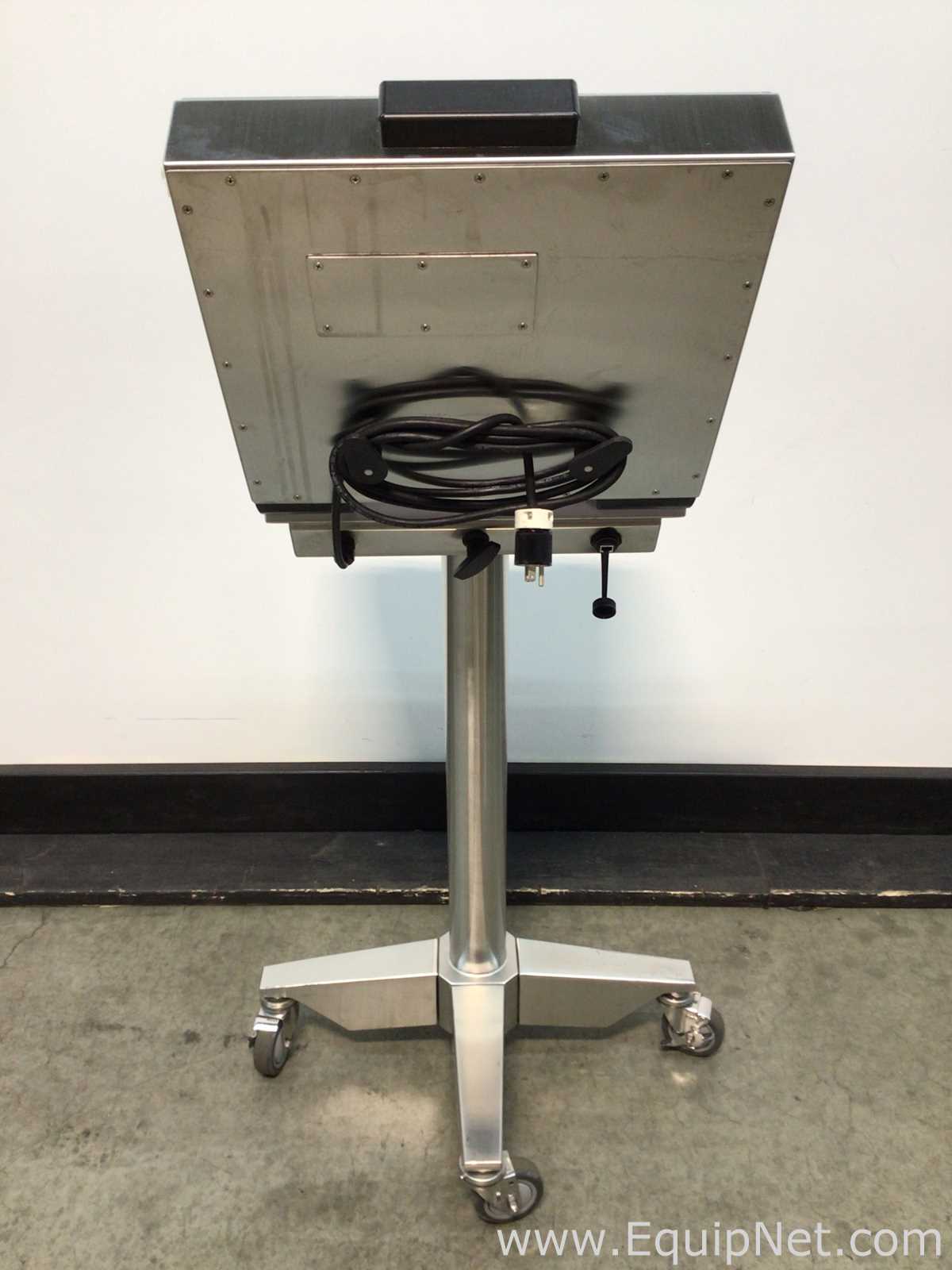 Controlador Strongarm 406-191T00-MN-P9-M5-55842