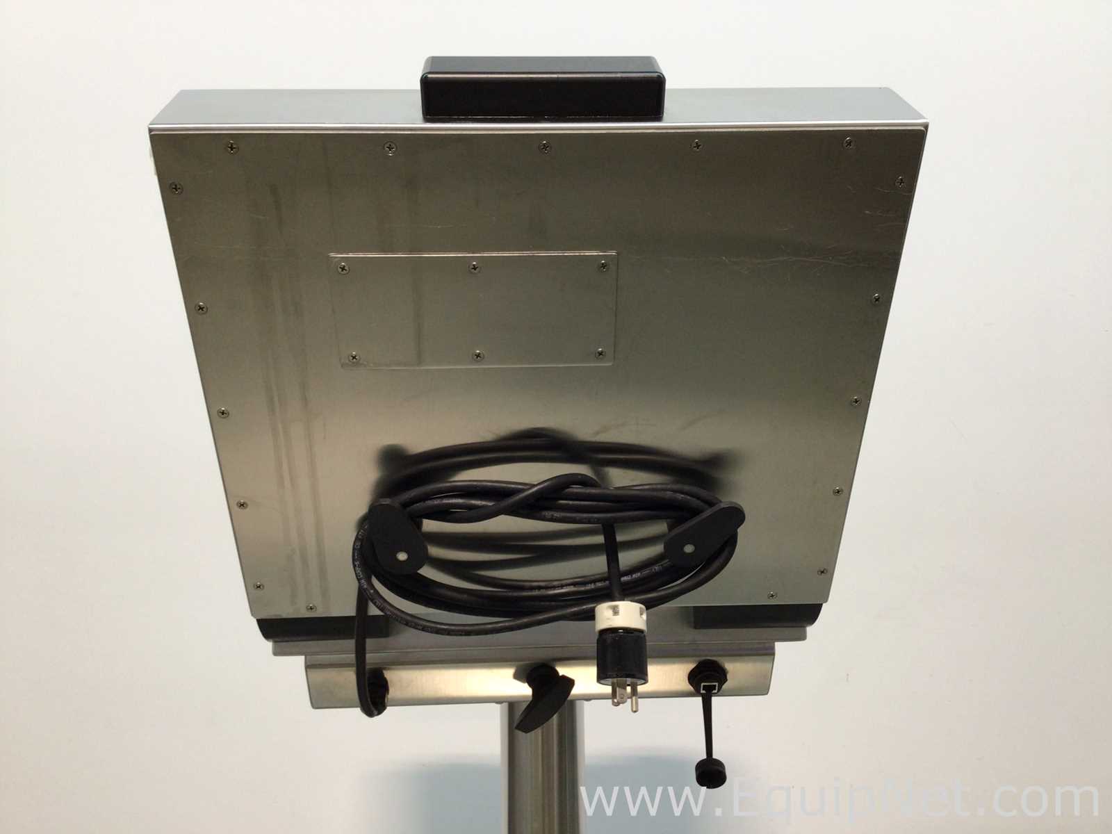 Controlador Strongarm 406-191T00-MN-P9-M5-55842