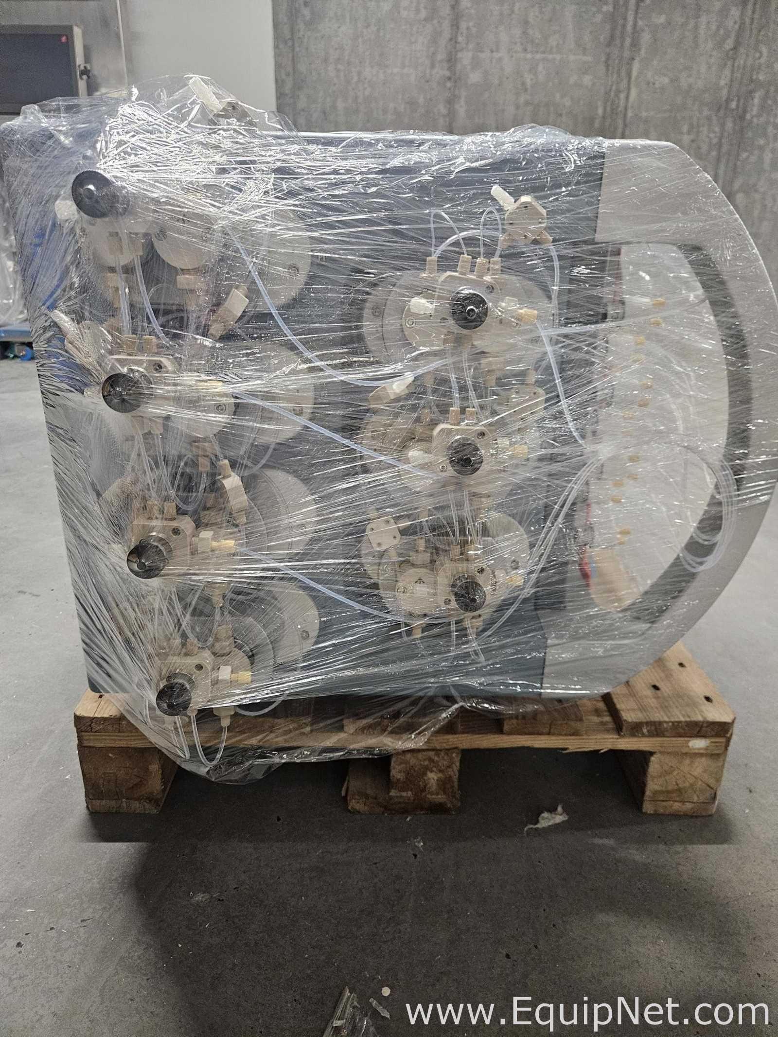 Cromatografia Pall Life Sciences Resolute BioSMB PD LD100