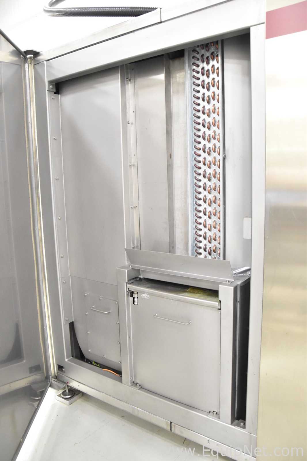 Inoxmian MXPK-0400 High Speed Automatic Chocolate Molding Line