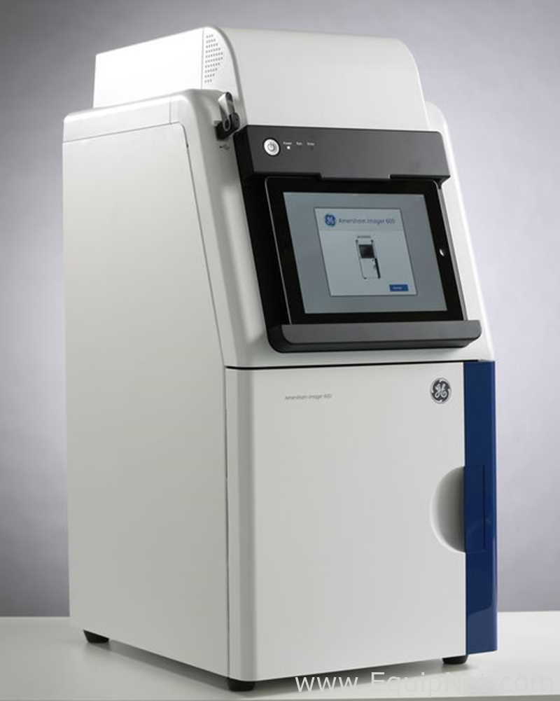 GE Healthcare Life Sciences AI600 Imager
