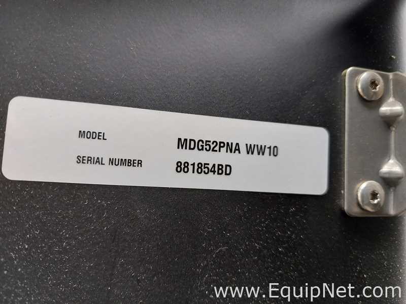 Secadora de Ropa Industrial Marca Maytag Modelo MDG52PNA WW10