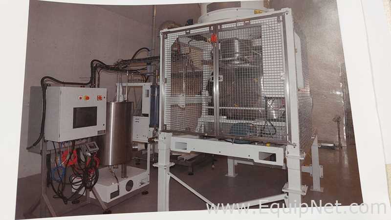 Neo-Pure Applicator Continuous Coating System