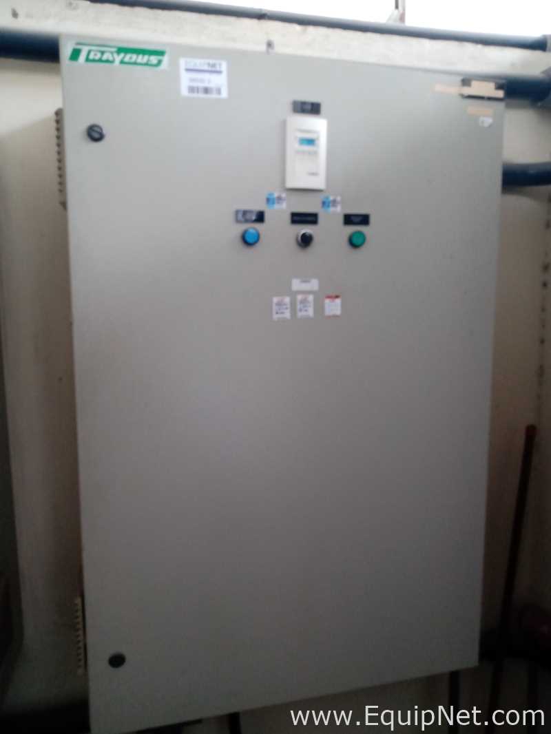 lote de   Unidade de Refrigeração/Ar-Condicionado Traydus Climatizacao 