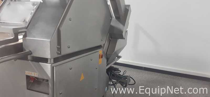 Rebanadora Weber Maschinenbau GmbH 702-CCS