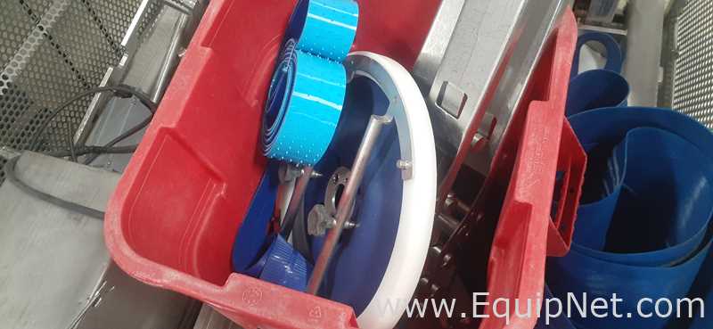 Rebanadora Weber Maschinenbau GmbH 702-CCS