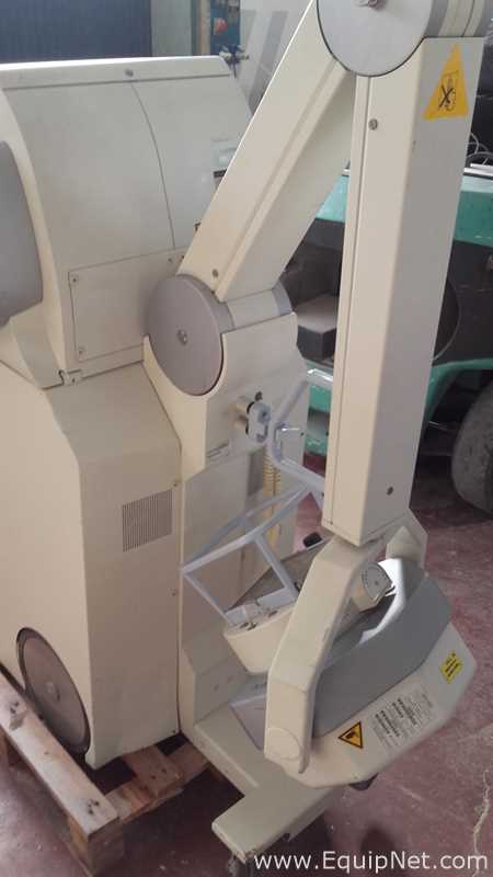 Kodak Point of care ITX-560 Medical Device Equipment