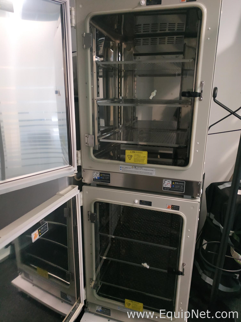 Panasonic MCO-18AC-PE cell culture CO2 Incubator
